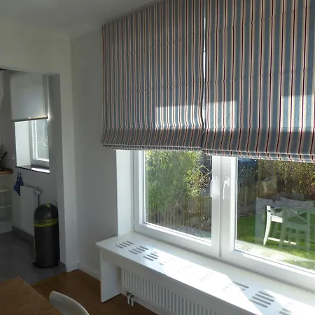 Timmendorfer Strandferienhaus Apartman Timmendorfer Strand