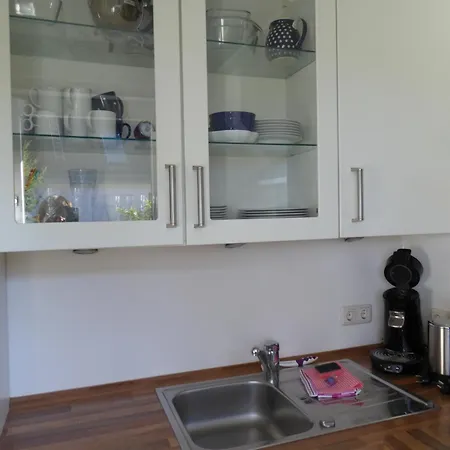 Apartman Timmendorfer Strandferienhaus Timmendorfer Strand