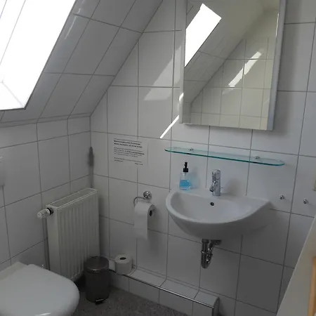 Timmendorfer Strandferienhaus Apartman