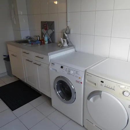 Apartman Timmendorfer Strandferienhaus