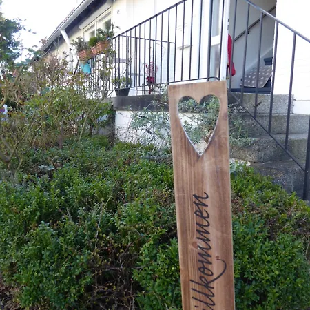 Appartement Timmendorfer Strandferienhaus