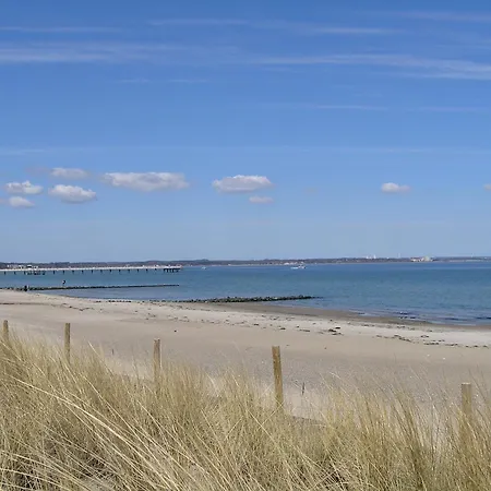 Appartement Timmendorfer Strandferienhaus Timmendorfer Strand