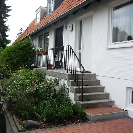 Timmendorfer Strandferienhaus Timmendorfer Strand